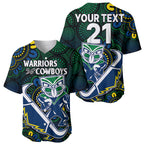 custom-text-and-number-nrl-combine-warriors-and-cowboys-baseball-jersey-aboriginal