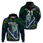 custom-text-and-number-nrl-combine-warriors-and-cowboys-hoodie-aboriginal