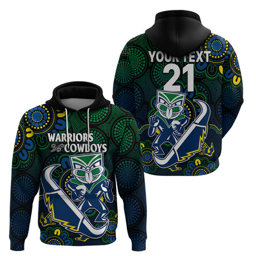 custom-text-and-number-nrl-combine-warriors-and-cowboys-hoodie-aboriginal