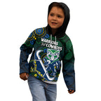 custom-text-and-number-nrl-combine-warriors-and-cowboys-kid-hoodie-aboriginal