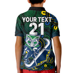custom-text-and-number-nrl-combine-warriors-and-cowboys-kid-polo-shirt-aboriginal