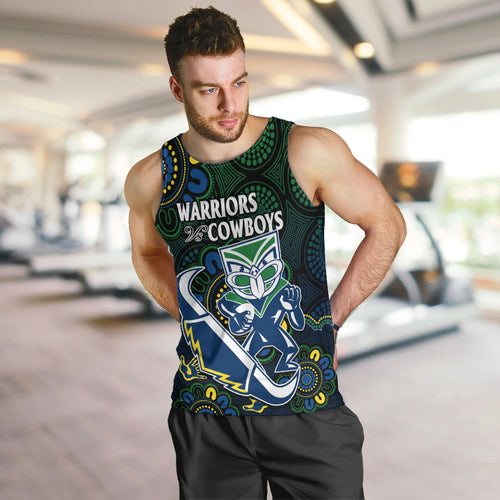 custom-text-and-number-nrl-combine-warriors-and-cowboys-men-tank-top-aboriginal