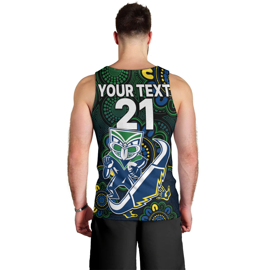 custom-text-and-number-nrl-combine-warriors-and-cowboys-men-tank-top-aboriginal