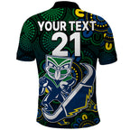 custom-text-and-number-nrl-combine-warriors-and-cowboys-polo-shirt-aboriginal