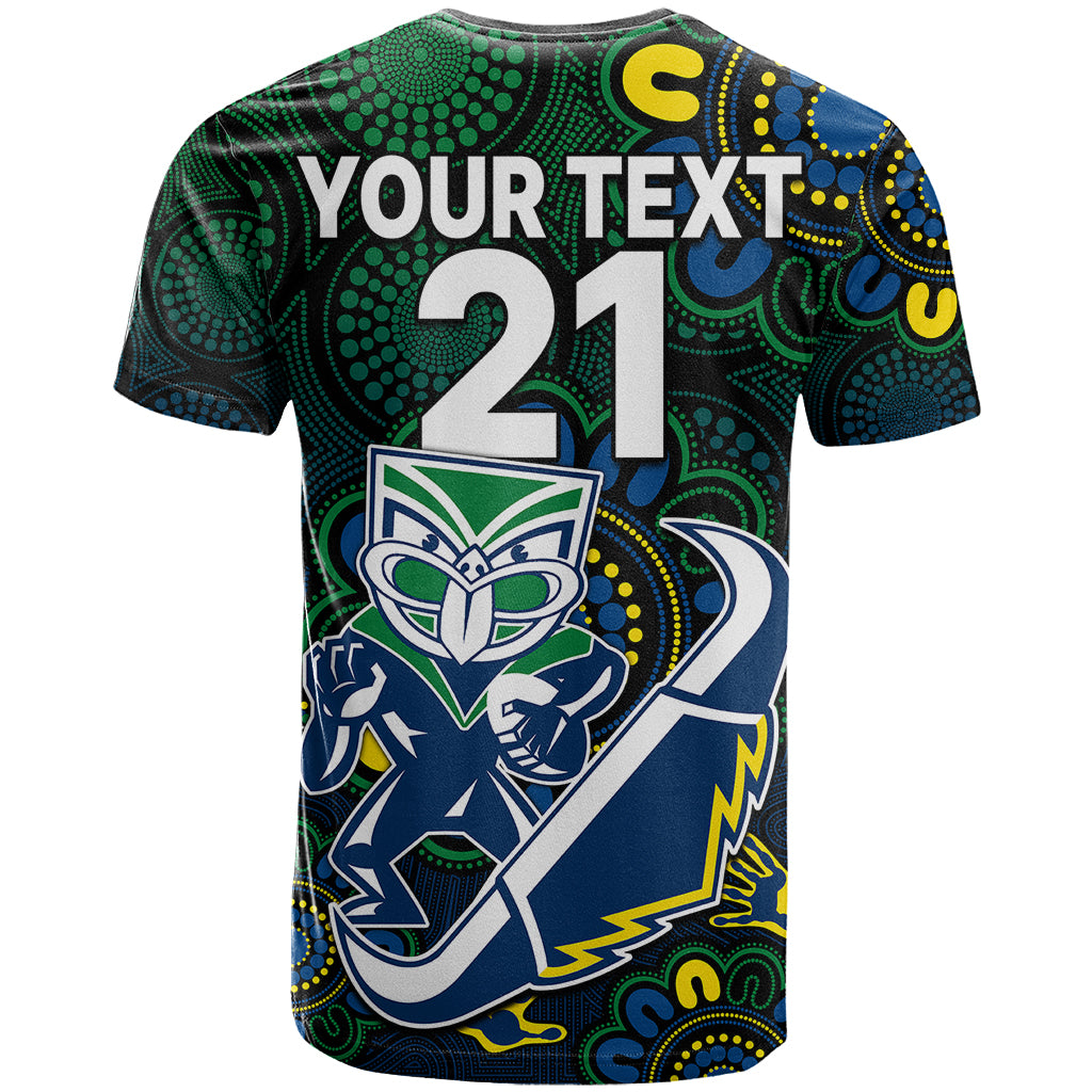 custom-text-and-number-nrl-combine-warriors-and-cowboys-t-shirt-aboriginal