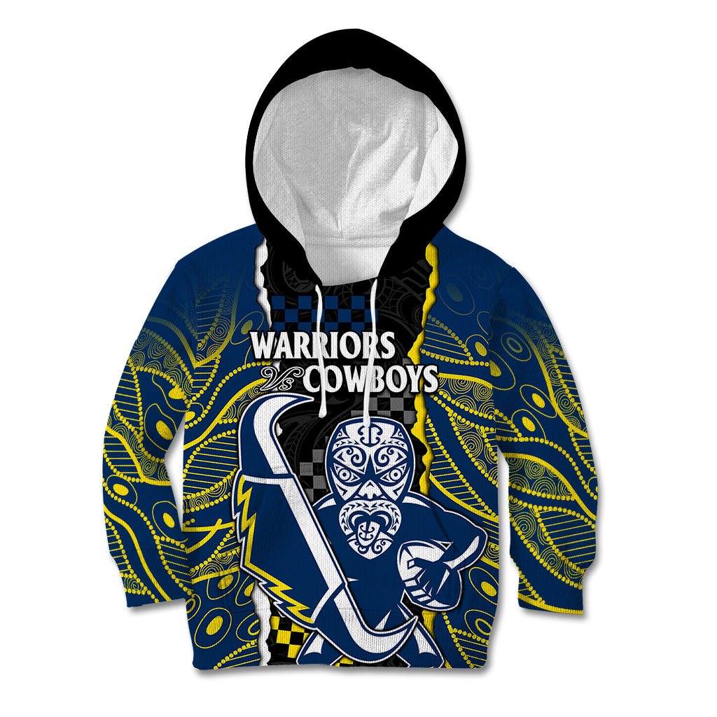 nrl-combine-warriors-and-cowboys-kid-hoodie-maori-mixed-aboriginal