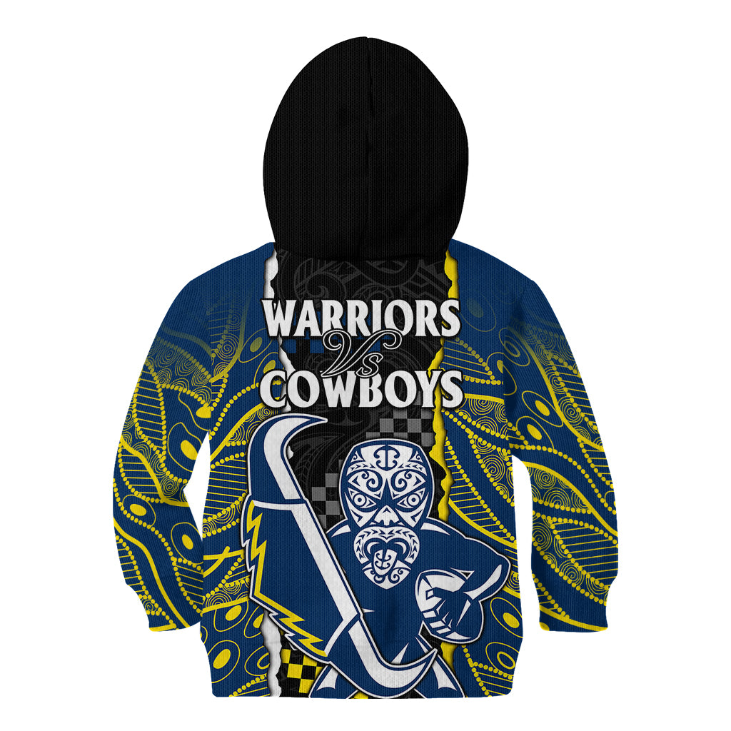 nrl-combine-warriors-and-cowboys-kid-hoodie-maori-mixed-aboriginal