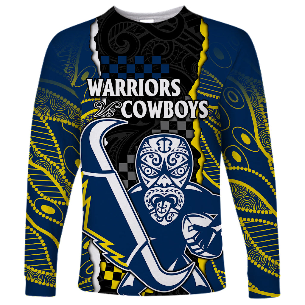 nrl-combine-warriors-and-cowboys-long-sleeve-shirt-maori-mixed-aboriginal