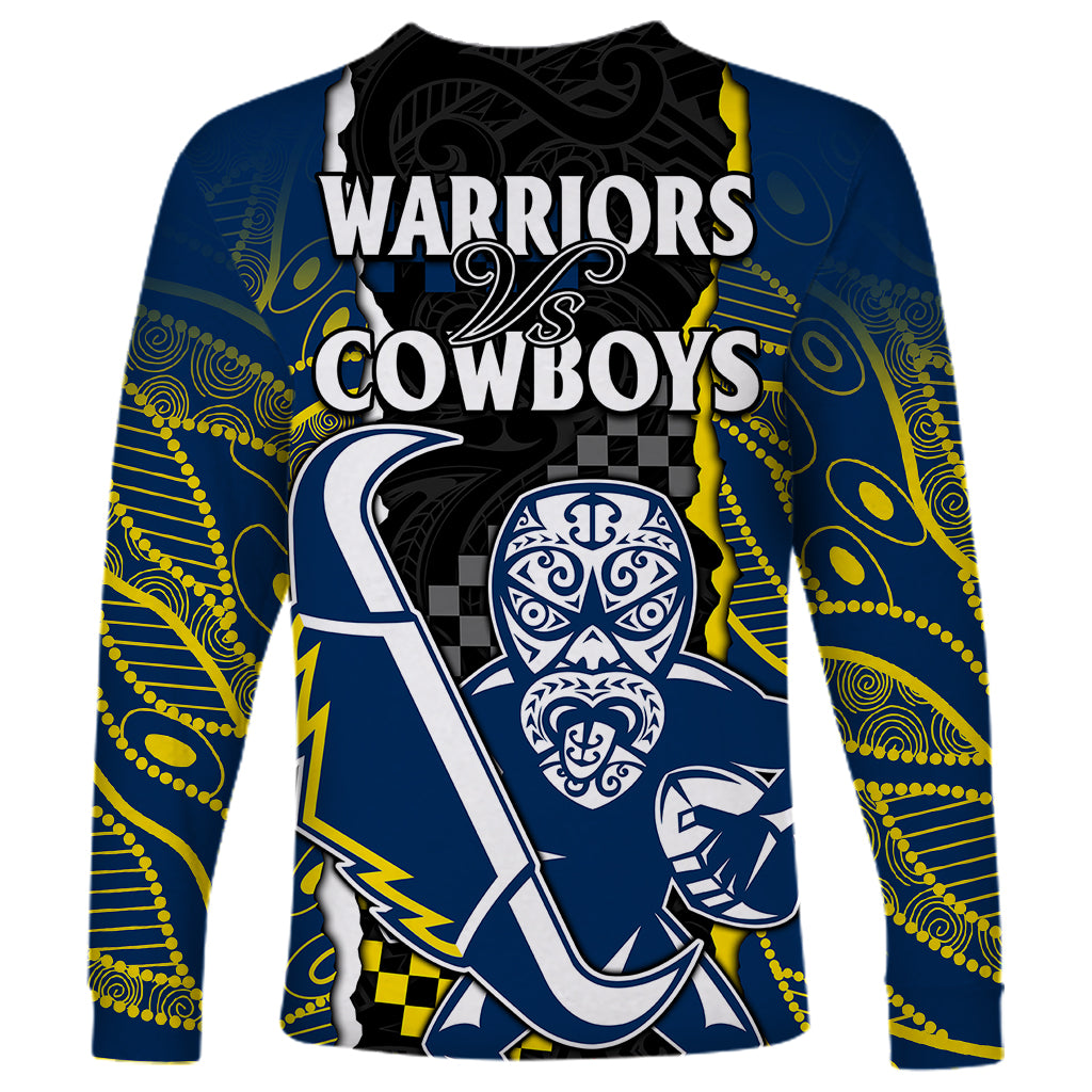 nrl-combine-warriors-and-cowboys-long-sleeve-shirt-maori-mixed-aboriginal