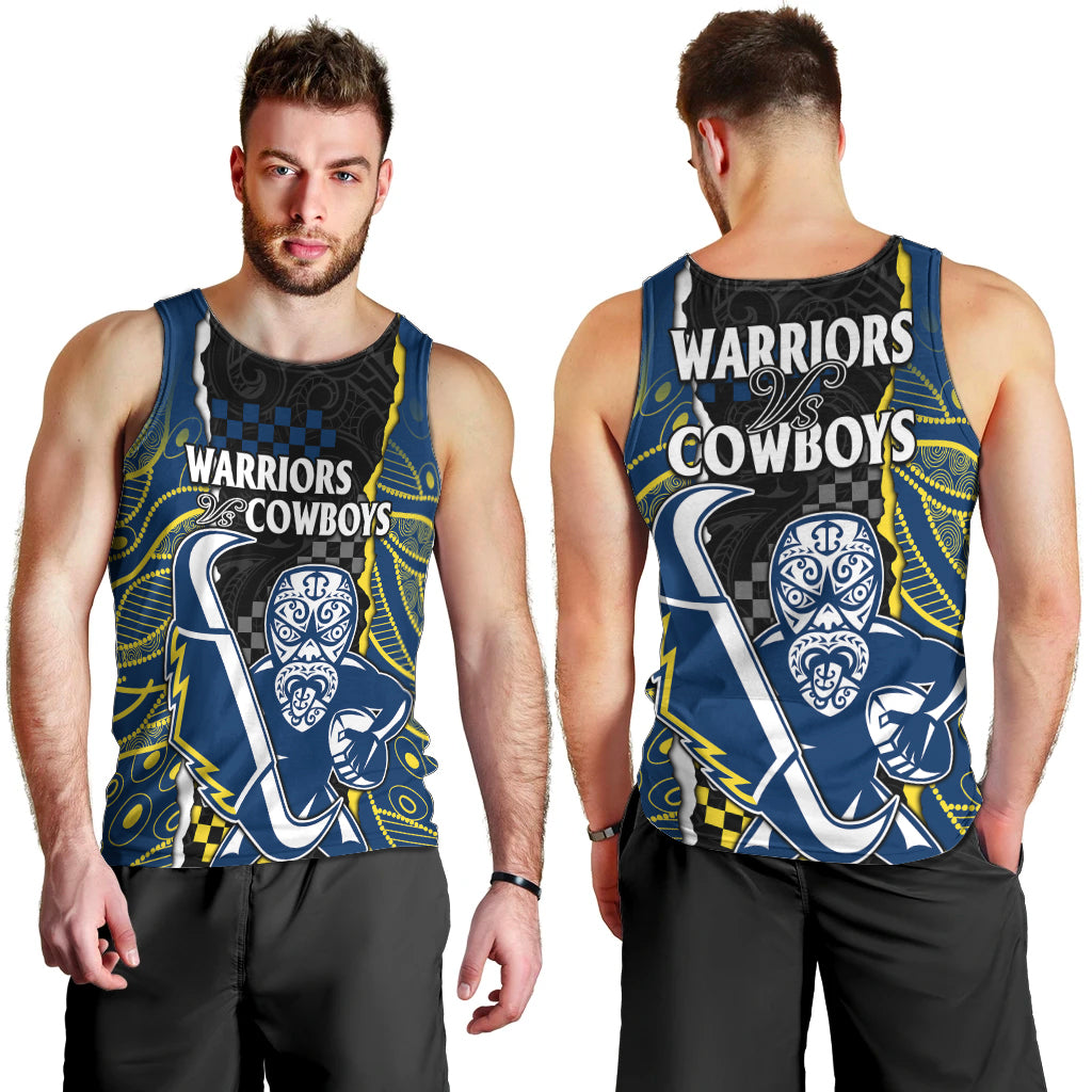 nrl-combine-warriors-and-cowboys-men-tank-top-maori-mixed-aboriginal