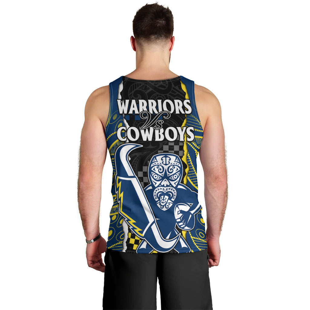nrl-combine-warriors-and-cowboys-men-tank-top-maori-mixed-aboriginal
