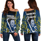 nrl-combine-warriors-and-cowboys-off-shoulder-sweater-maori-mixed-aboriginal