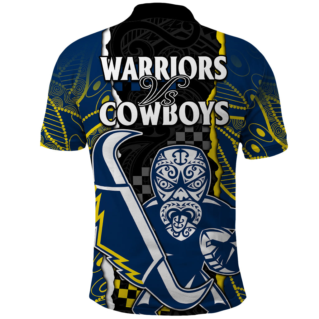 nrl-combine-warriors-and-cowboys-polo-shirt-maori-mixed-aboriginal