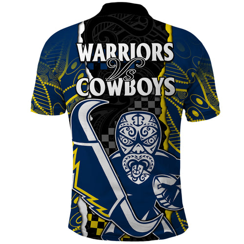 nrl-combine-warriors-and-cowboys-polo-shirt-maori-mixed-aboriginal