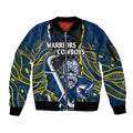 nrl-combine-warriors-and-cowboys-sleeve-zip-bomber-jacket-maori-mixed-aboriginal