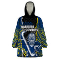 nrl-combine-warriors-and-cowboys-wearable-blanket-hoodie-maori-mixed-aboriginal