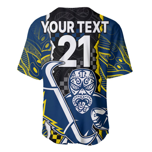 custom-text-and-number-nrl-combine-warriors-and-cowboys-baseball-jersey-maori-mixed-aboriginal