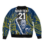 custom-text-and-number-nrl-combine-warriors-and-cowboys-bomber-jacket-maori-mixed-aboriginal