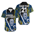 custom-text-and-number-nrl-combine-warriors-and-cowboys-hawaiian-shirt-maori-mixed-aboriginal