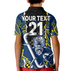 custom-text-and-number-nrl-combine-warriors-and-cowboys-kid-polo-shirt-maori-mixed-aboriginal