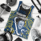 custom-text-and-number-nrl-combine-warriors-and-cowboys-men-tank-top-maori-mixed-aboriginal