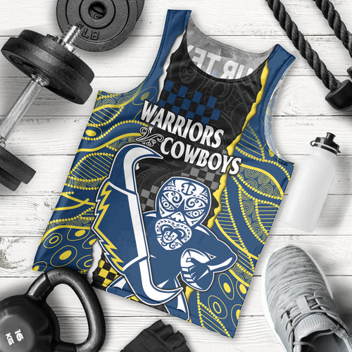 custom-text-and-number-nrl-combine-warriors-and-cowboys-men-tank-top-maori-mixed-aboriginal