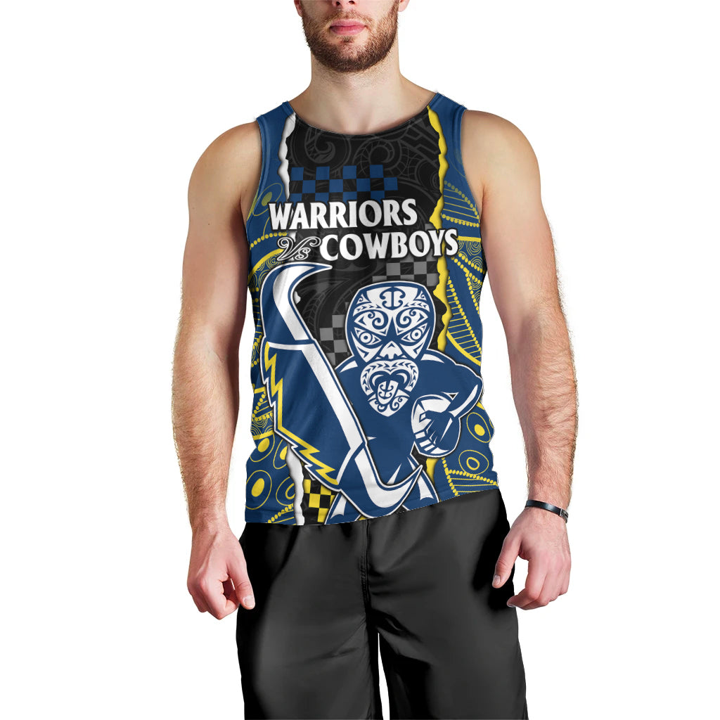 custom-text-and-number-nrl-combine-warriors-and-cowboys-men-tank-top-maori-mixed-aboriginal