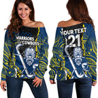 custom-text-and-number-nrl-combine-warriors-and-cowboys-off-shoulder-sweater-maori-mixed-aboriginal