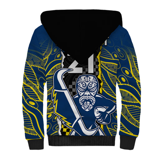 custom-text-and-number-nrl-combine-warriors-and-cowboys-sherpa-hoodie-maori-mixed-aboriginal