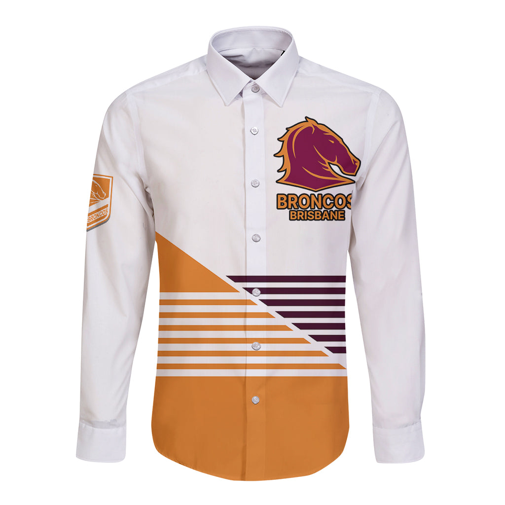 custom-text-and-number-2023-brisbane-broncos-nrl-long-sleeve-button-shirt-no1