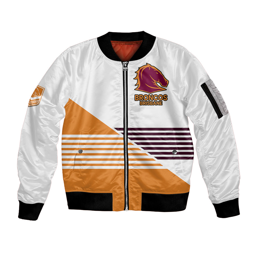 custom-text-and-number-2023-brisbane-broncos-nrl-sleeve-zip-bomber-jacket-no1