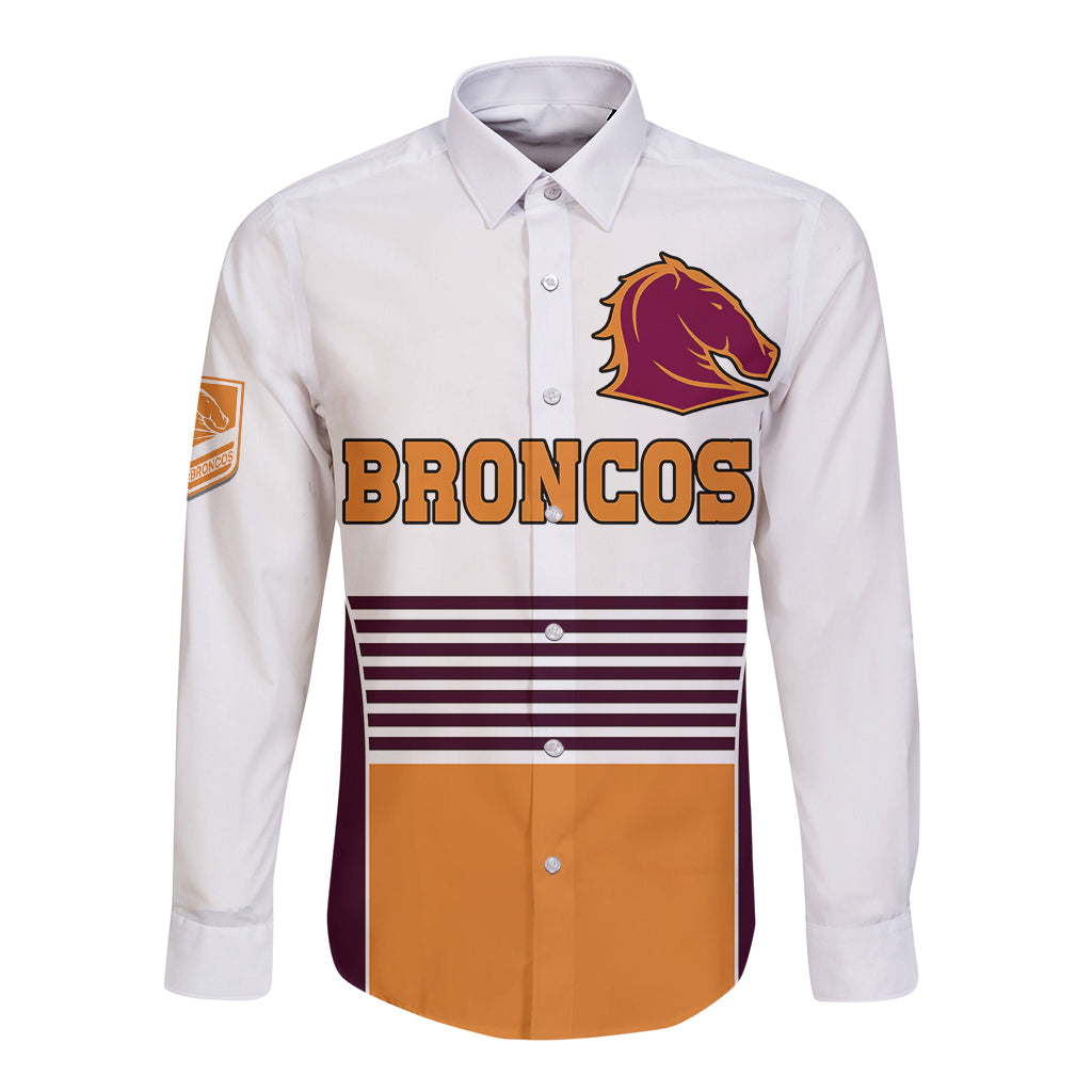 custom-text-and-number-2023-brisbane-broncos-nrl-long-sleeve-button-shirt-no2
