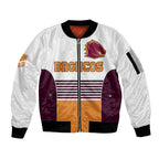 custom-text-and-number-2023-brisbane-broncos-nrl-sleeve-zip-bomber-jacket-no2