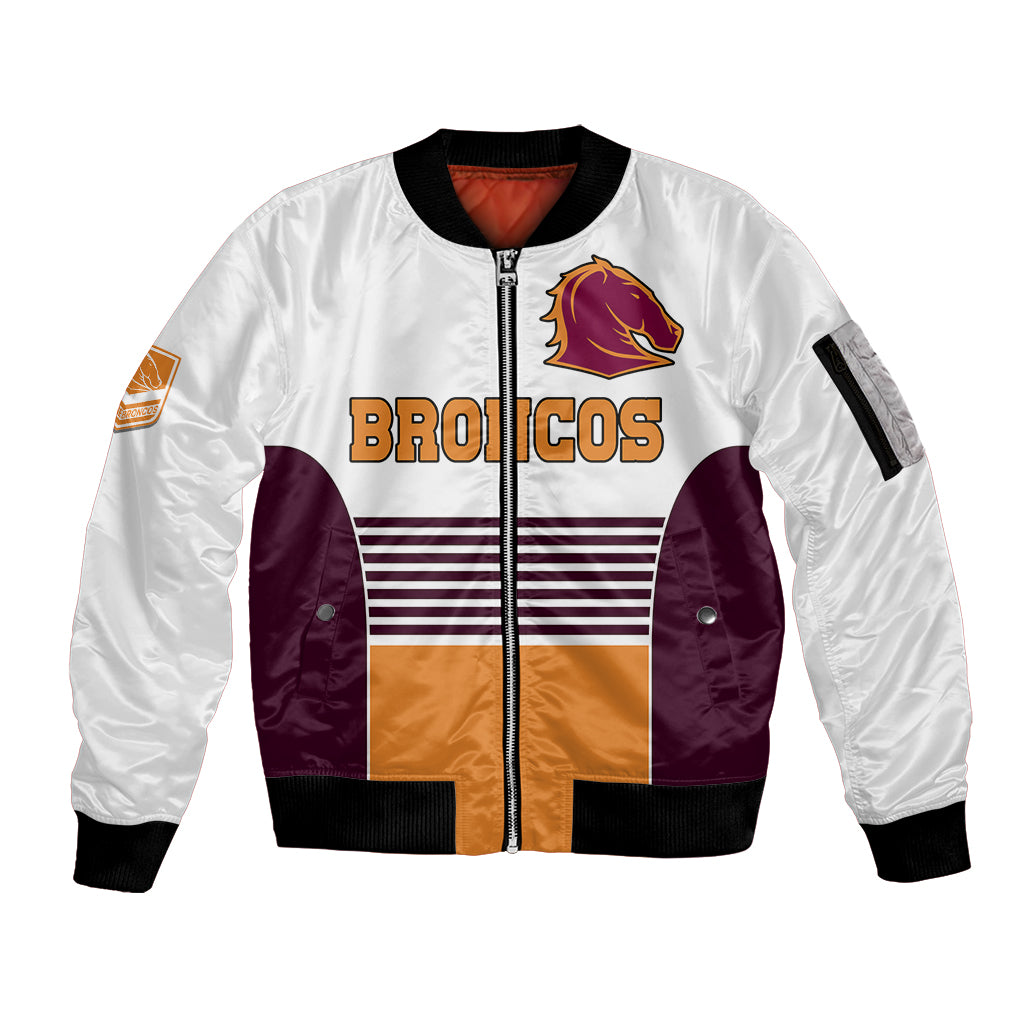 custom-text-and-number-2023-brisbane-broncos-nrl-sleeve-zip-bomber-jacket-no2