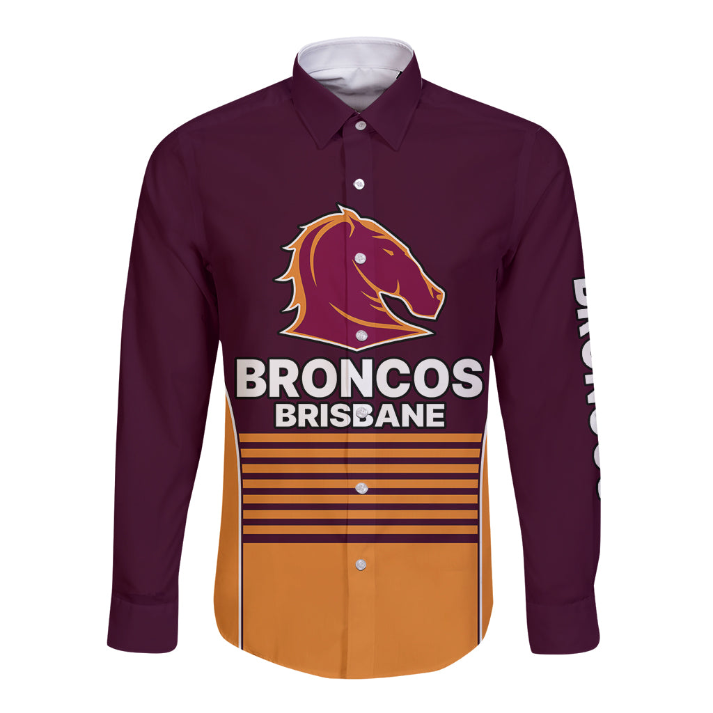 custom-text-and-number-2023-brisbane-broncos-nrl-long-sleeve-button-shirt-no3