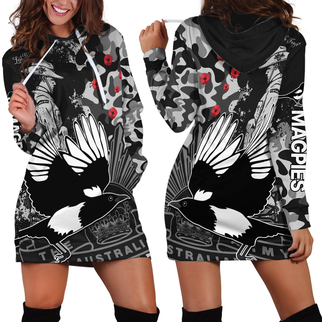 afl-anzac-2023-magpies-hoodie-dress-camouflage