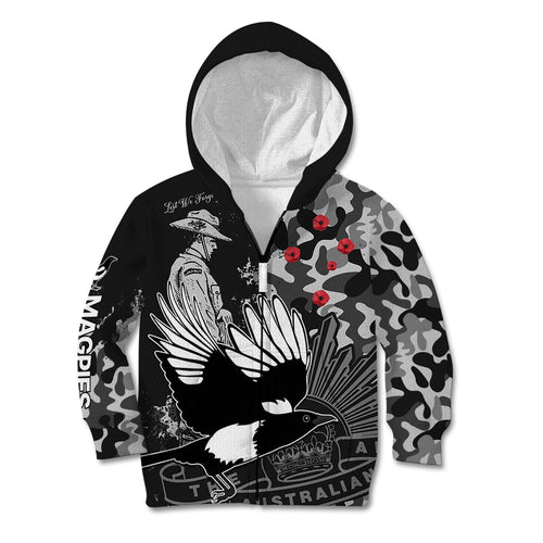 afl-anzac-2023-magpies-kid-hoodie-camouflage