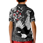 afl-anzac-2023-magpies-kid-polo-shirt-camouflage