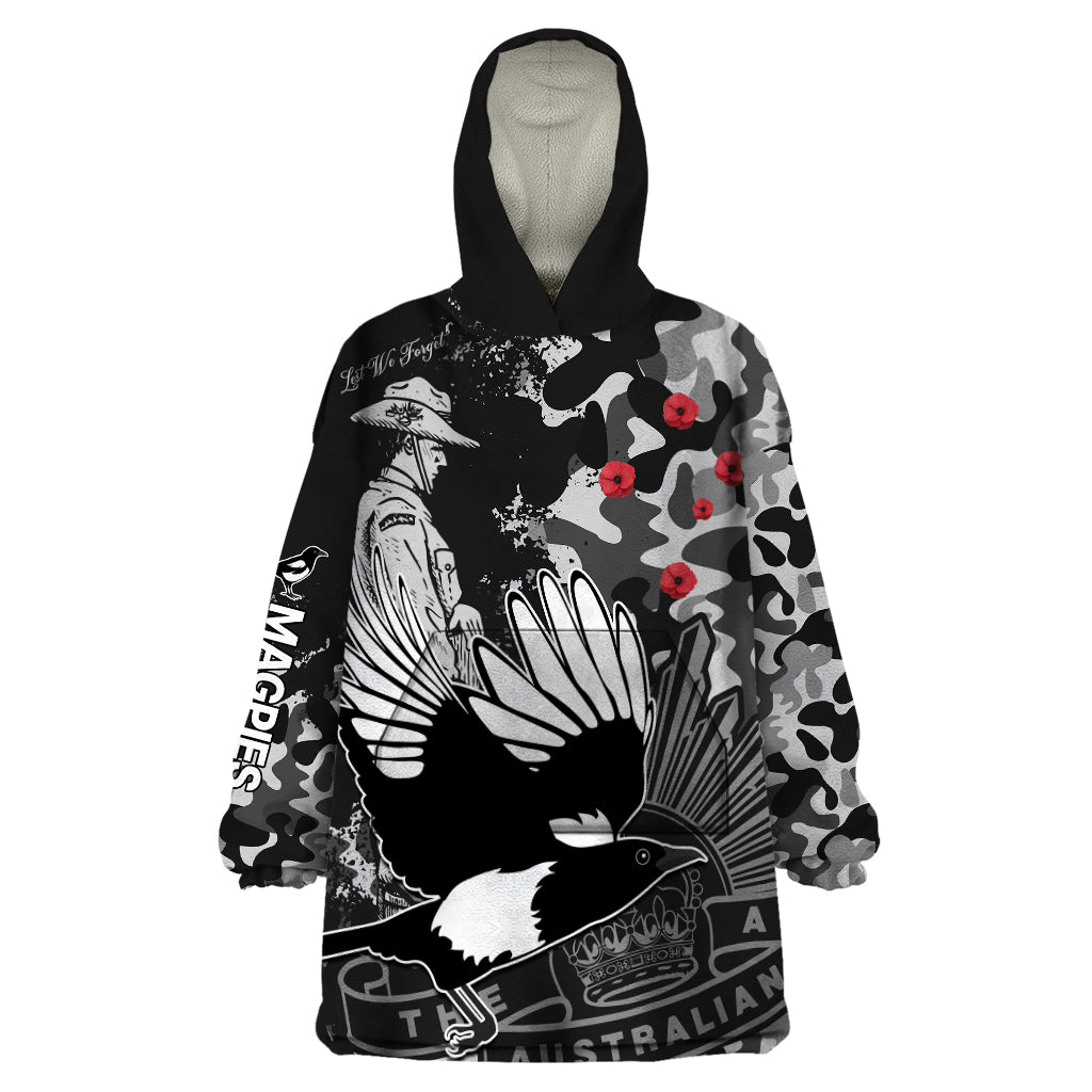 afl-anzac-2023-magpies-wearable-blanket-hoodie-camouflage
