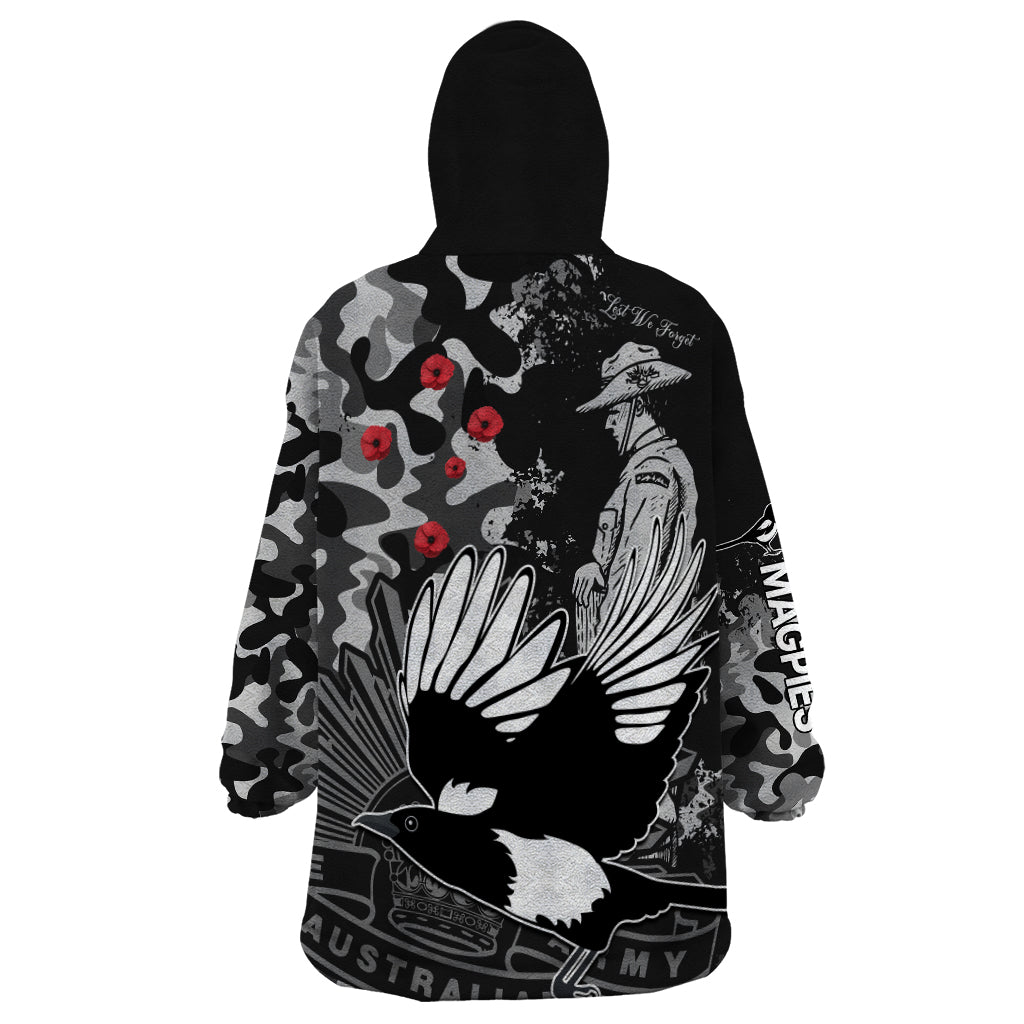 afl-anzac-2023-magpies-wearable-blanket-hoodie-camouflage