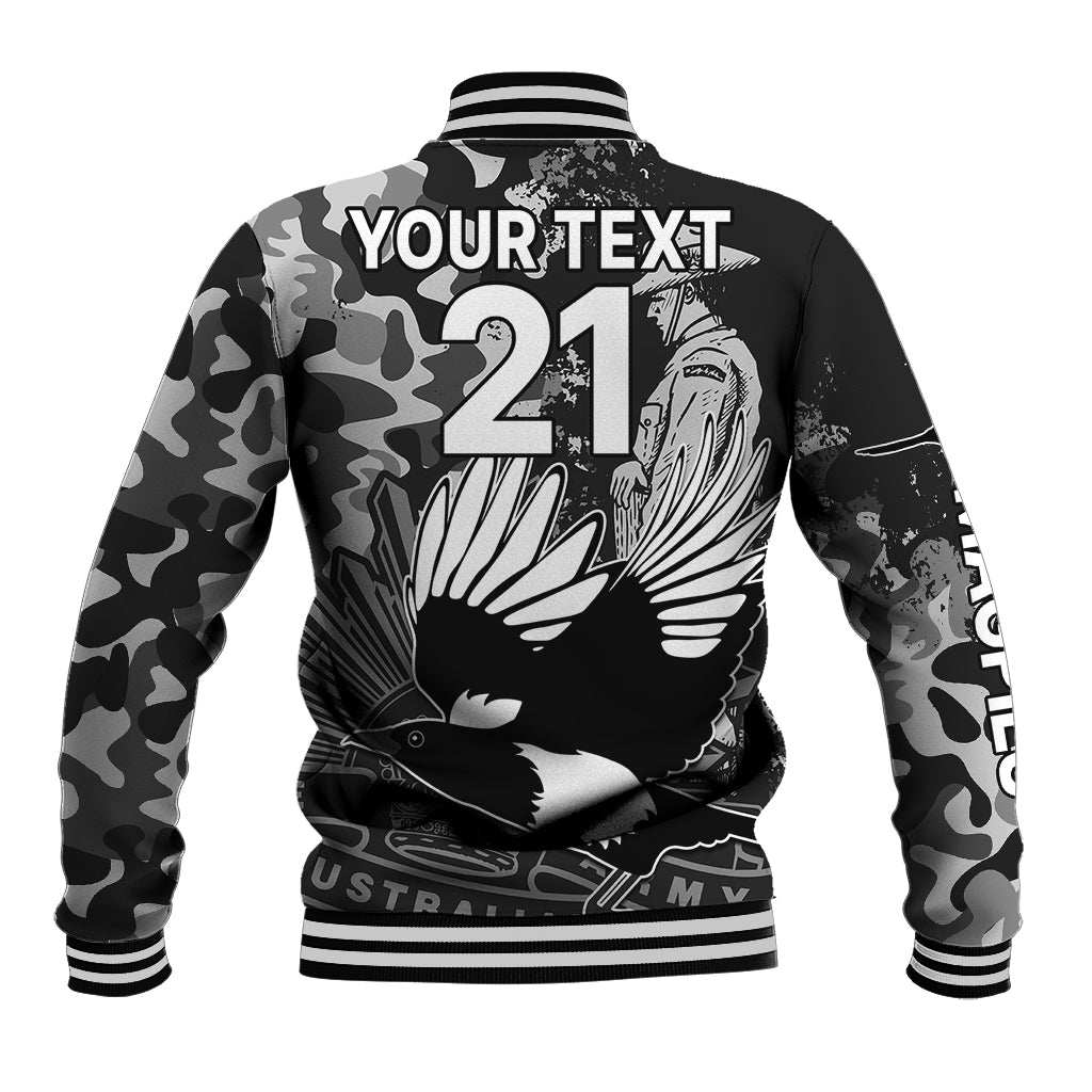 custom-text-and-number-afl-anzac-2023-magpies-baseball-jacket-camouflage