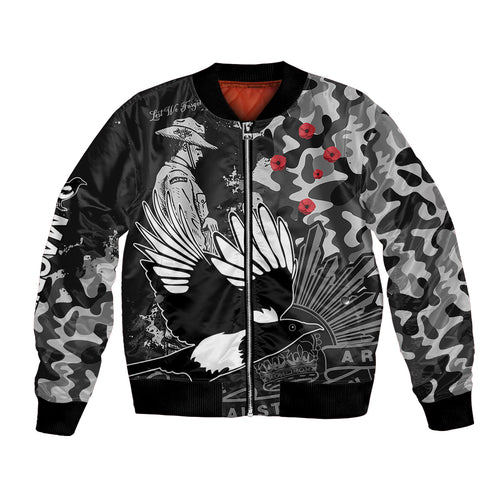 custom-text-and-number-afl-anzac-2023-magpies-bomber-jacket-camouflage
