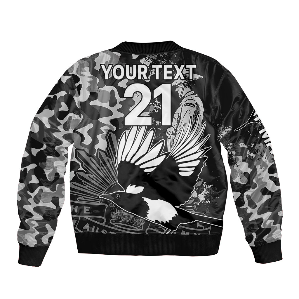 custom-text-and-number-afl-anzac-2023-magpies-bomber-jacket-camouflage