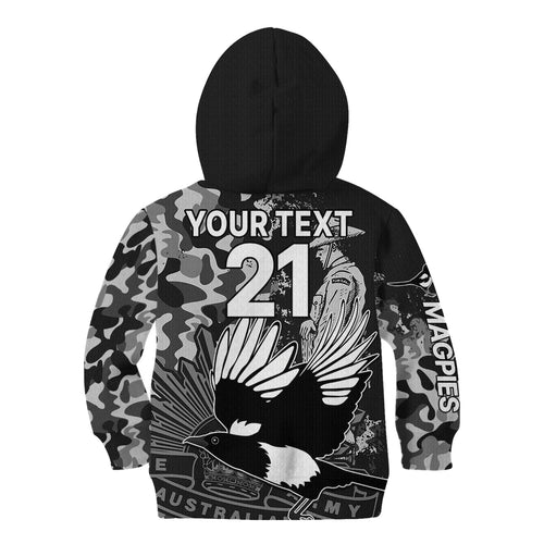 custom-text-and-number-afl-anzac-2023-magpies-kid-hoodie-camouflage
