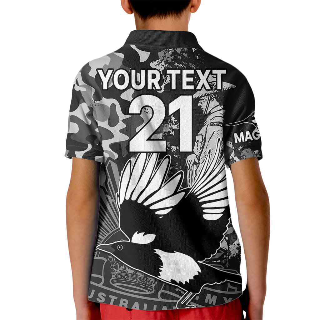 custom-text-and-number-afl-anzac-2023-magpies-kid-polo-shirt-camouflage