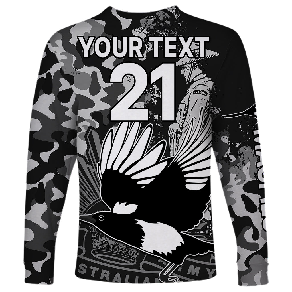 custom-text-and-number-afl-anzac-2023-magpies-long-sleeve-shirt-camouflage