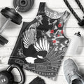custom-text-and-number-afl-anzac-2023-magpies-men-tank-top-camouflage