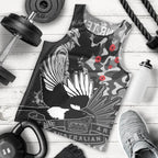 custom-text-and-number-afl-anzac-2023-magpies-men-tank-top-camouflage