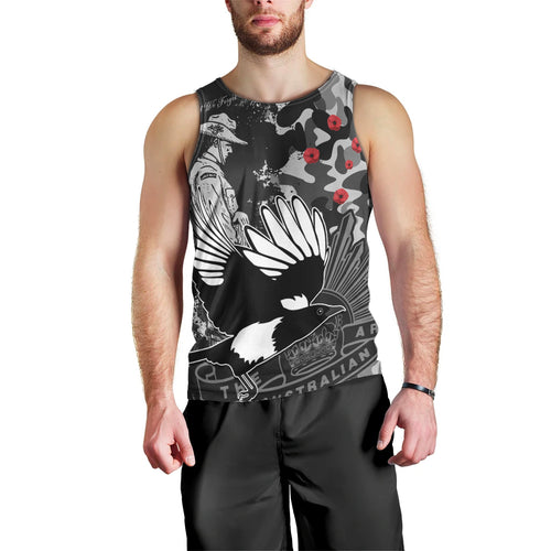 custom-text-and-number-afl-anzac-2023-magpies-men-tank-top-camouflage