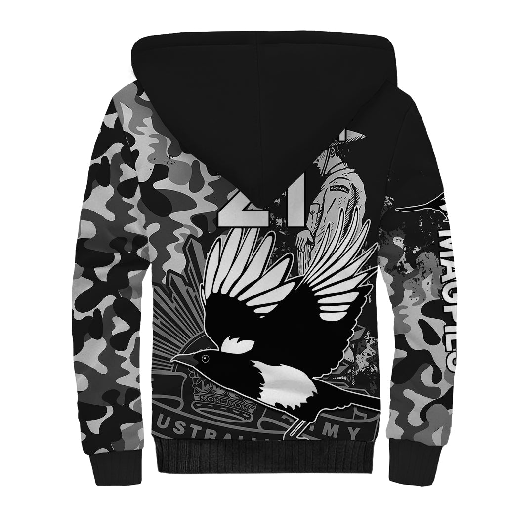 custom-text-and-number-afl-anzac-2023-magpies-sherpa-hoodie-camouflage